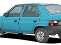 Skoda Favorit (781) - Photo 6