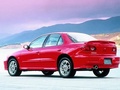 Chevrolet Cavalier III (J) - Photo 2