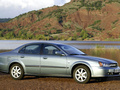 2004 Chevrolet Evanda - Photo 8