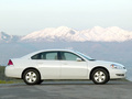 Chevrolet Impala IX - Снимка 7