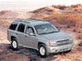 Chevrolet Trailblazer I - Kuva 5