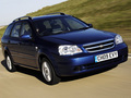 Chevrolet Lacetti Wagon - Foto 5