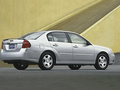 2004 Chevrolet Malibu VI - Foto 2