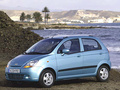 Chevrolet Spark II - Снимка 3