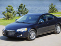 Chrysler Sebring Sedan (JR) - Bild 10