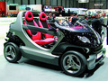 2002 Smart Crossblade - εικόνα 6