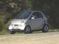 Smart Fortwo Coupe (C450) - Fotografia 7