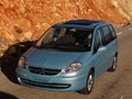 2003 Citroen C8 (Phase I) - Технические характеристики, Расход топлива, Габариты