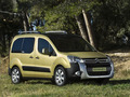 Citroen Berlingo II (Phase I, 2008) - Foto 7