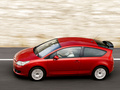 Citroen C4 I Coupe (Phase I, 2004) - Fotoğraf 10