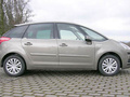 Citroen C4 I Picasso (Phase I, 2007) - Fotografia 8