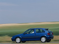 Citroen ZX (N2, Phase II) 3-door - Fotografie 4