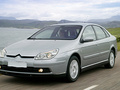 Citroen C5 I (Phase II, 2004) - Kuva 8