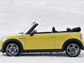 Mini Convertible (R57) - εικόνα 8