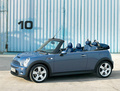 Mini Convertible (R52) - Bilde 9