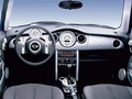 2001 Mini Hatch (R50; R53) - Fotografia 9