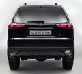 Mitsubishi Pajero Sport II - Фото 7