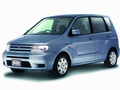 Mitsubishi Dingo (CJ) - Photo 2