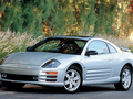 2000 Mitsubishi Eclipse III (3G) - Foto 3