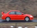 Mitsubishi Lancer Evolution VIII - Fotografie 9