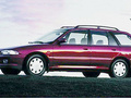 1992 Mitsubishi Lancer V Wagon - Снимка 3
