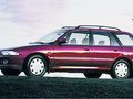 Mitsubishi Lancer V Wagon - Снимка 3