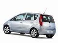 Mitsubishi Colt VI (Z30) - Photo 8