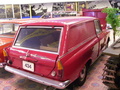 1968 Moskvich 434 - Bild 2