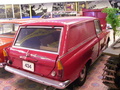 1968 Moskvich 434 - Fotoğraf 2