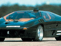 Isdera Imperator - Bilde 3