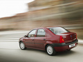 Dacia Logan I - Fotografia 5