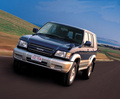 Isuzu Bighorn (SUV)