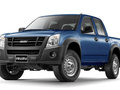 2008 Isuzu D-Max I - Fotoğraf 1