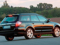 Subaru Outback III (BL,BP) - Фото 7