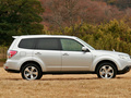 Subaru Forester III - Photo 9