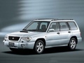 1998 Subaru Forester I - Снимка 5