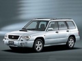 Subaru Forester I - Kuva 5