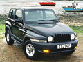 Daewoo Korando (KJ) - Bild 9