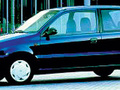 1994 Suzuki Alto IV - Снимка 3
