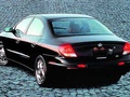 2001 Oldsmobile Aurora II - Снимка 5