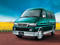 2001 Suzuki Every Landy - Технически характеристики, Разход на гориво, Размери