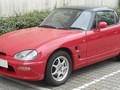 1991 Suzuki Cappuccino - Bilde 5
