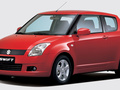 Suzuki Swift IV - Снимка 10