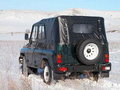 UAZ Hunter (315195) - Foto 4