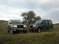 UAZ Patriot (3163) - Fotoğraf 2