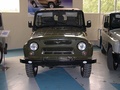 1972 UAZ 469 - εικόνα 5
