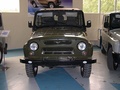 1972 UAZ 469 - Fotoğraf 5