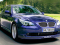 Alpina B5 (E60) - Фото 8