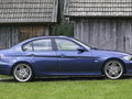 Alpina D3 (E90) - Photo 9