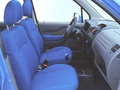 Opel Agila I - Fotoğraf 4